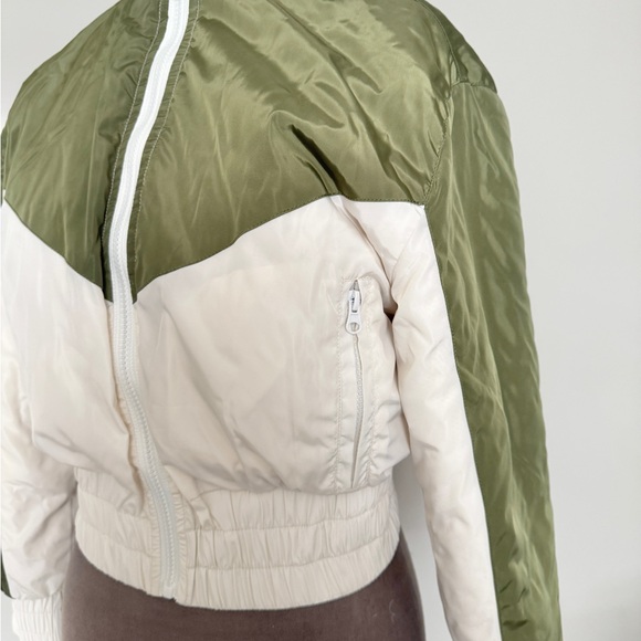 NWOT BB Dakota Ready Teddy Go Reversible Jacket XS - Picture 5 of 9